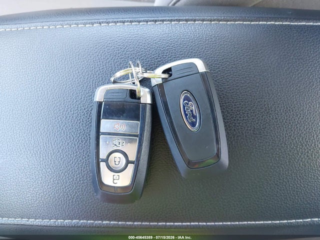 Ford Fusion Hybrid S 2018 3FA6P0UU8JR243694 Image 11