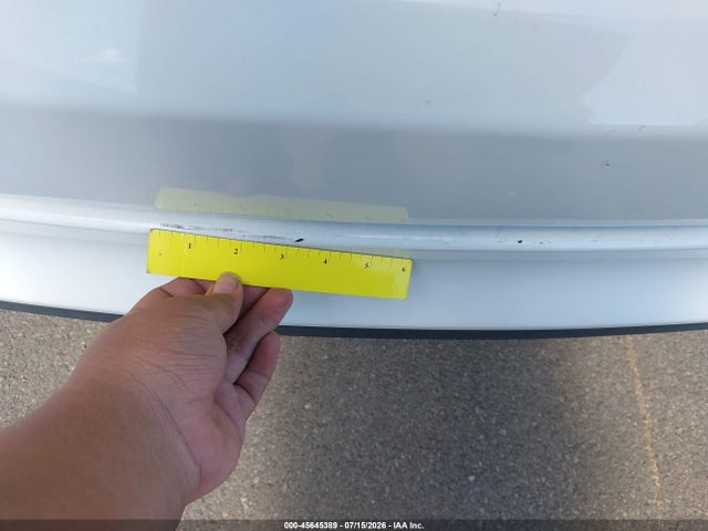 Ford Fusion Hybrid S 2018 3FA6P0UU8JR243694 Image 12