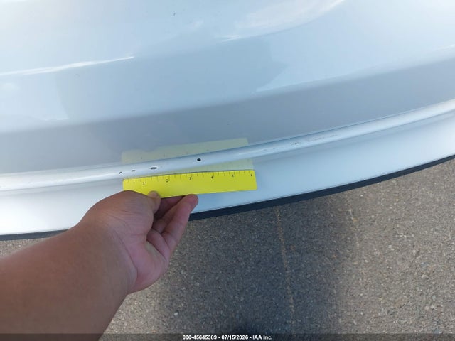 Ford Fusion Hybrid S 2018 3FA6P0UU8JR243694 Image 13