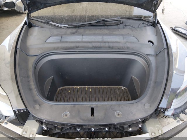 Aukcja sprzedaży 2025 Tesla Model Y Long Range Dual Motor Rear-wheel Drive, vin: 7SAYGDED9SF215319, numer aukcji: 45645392