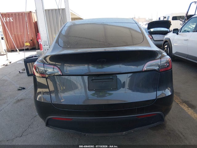 Aukcja sprzedaży 2025 Tesla Model Y Long Range Dual Motor Rear-wheel Drive, vin: 7SAYGDED9SF215319, numer aukcji: 45645392