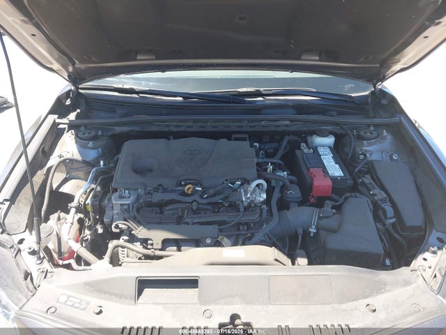 4T1S11BK4PU083148 Toyota Camry Se Awd