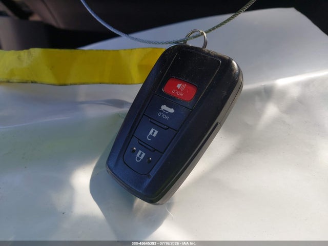 4T1S11BK4PU083148 Toyota Camry Se Awd