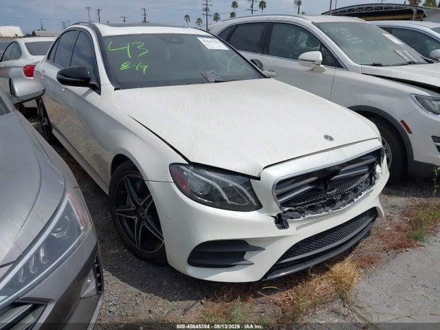 Mercedes-Benz E 300 2018 WDDZF4JB4JA314166 главное изображение