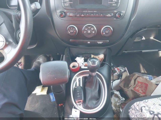 KIA Soul 2015 KNDJN2A20F7771981 Image 11