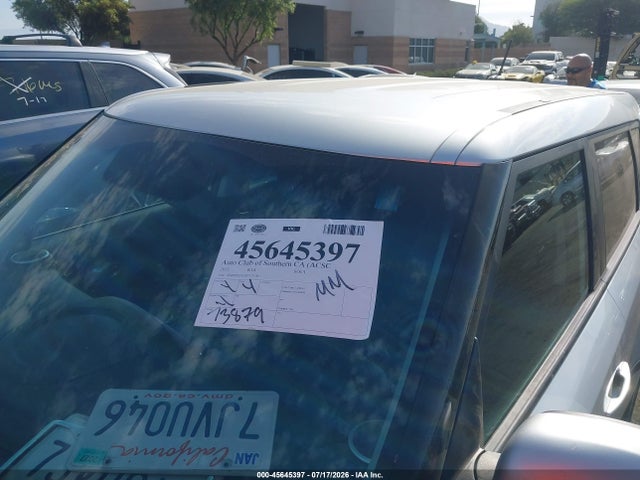 KIA Soul 2015 KNDJN2A20F7771981 Image 12
