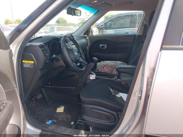 KIA Soul 2015 KNDJN2A20F7771981 Image 5