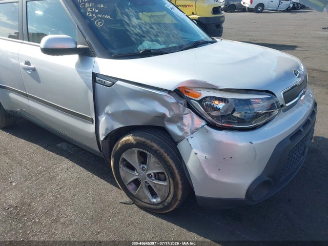 KIA Soul 2015 KNDJN2A20F7771981 Image 6