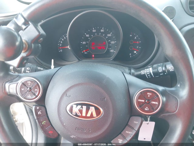 KIA Soul 2015 KNDJN2A20F7771981 Image 7