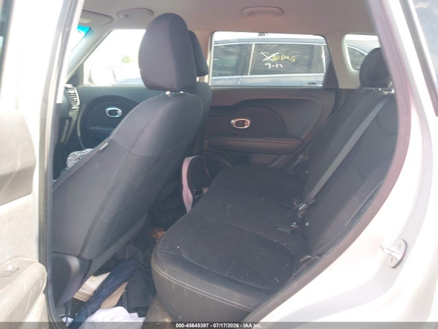KIA Soul 2015 KNDJN2A20F7771981 Image 8