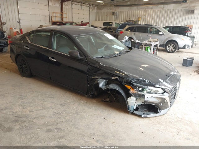 2024 Nissan Altima Sv Intelligent Awd მანქანა იყიდება აუქციონზე, vin: 1N4BL4DW7RN429017, აუქციონის ნომერი: 45645398