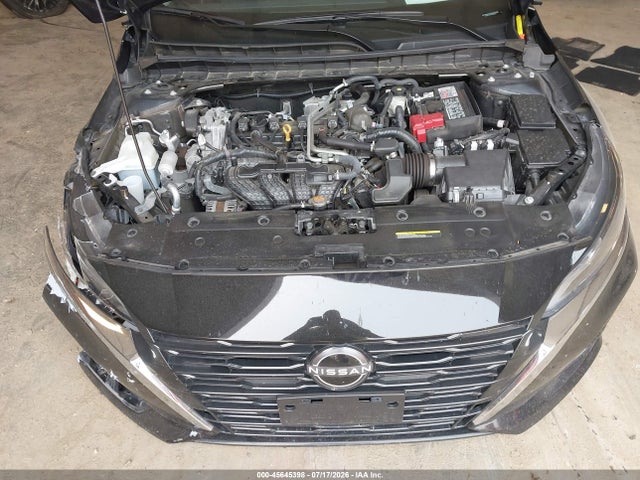Продаж на аукціоні авто 2024 Nissan Altima Sv Intelligent Awd, vin: 1N4BL4DW7RN429017, номер лоту: 45645398