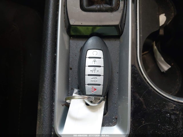 Продаж на аукціоні авто 2024 Nissan Altima Sv Intelligent Awd, vin: 1N4BL4DW7RN429017, номер лоту: 45645398