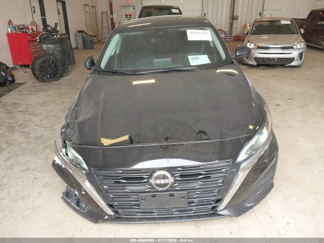 Продаж на аукціоні авто 2024 Nissan Altima Sv Intelligent Awd, vin: 1N4BL4DW7RN429017, номер лоту: 45645398