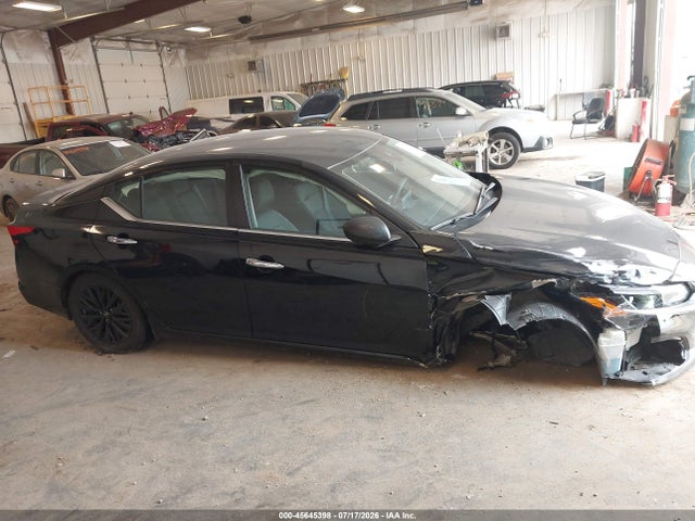 Продаж на аукціоні авто 2024 Nissan Altima Sv Intelligent Awd, vin: 1N4BL4DW7RN429017, номер лоту: 45645398
