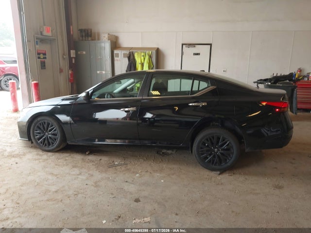 Продаж на аукціоні авто 2024 Nissan Altima Sv Intelligent Awd, vin: 1N4BL4DW7RN429017, номер лоту: 45645398
