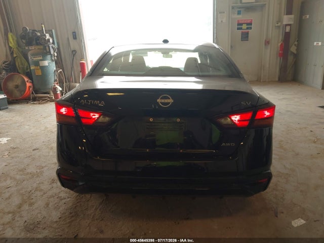 Продаж на аукціоні авто 2024 Nissan Altima Sv Intelligent Awd, vin: 1N4BL4DW7RN429017, номер лоту: 45645398