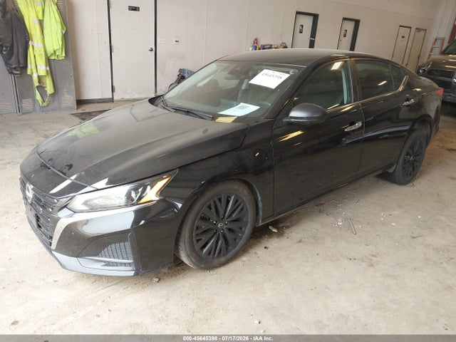 Продаж на аукціоні авто 2024 Nissan Altima Sv Intelligent Awd, vin: 1N4BL4DW7RN429017, номер лоту: 45645398
