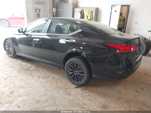 Продаж на аукціоні авто 2024 Nissan Altima Sv Intelligent Awd, vin: 1N4BL4DW7RN429017, номер лоту: 45645398