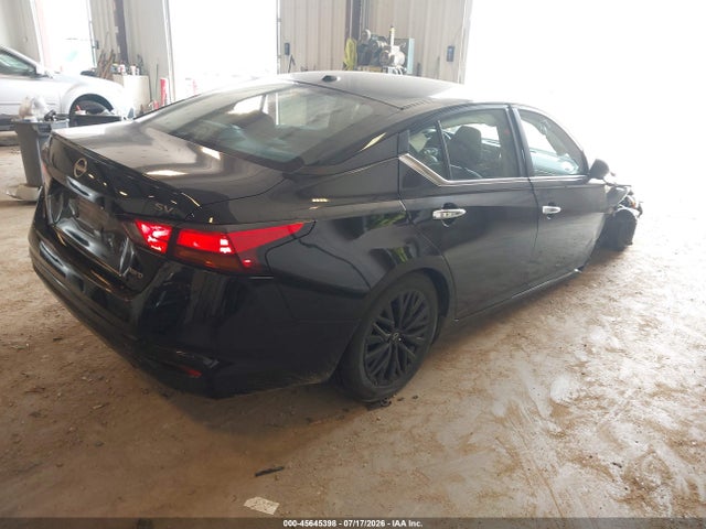 Продаж на аукціоні авто 2024 Nissan Altima Sv Intelligent Awd, vin: 1N4BL4DW7RN429017, номер лоту: 45645398