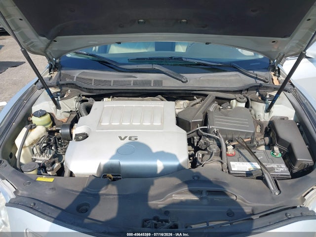 Продажа на аукционе авто 2007 Toyota Camry Le V6, vin: 4T1BK46K07U529210, номер лота: 45645399