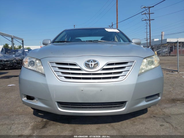 Продажа на аукционе авто 2007 Toyota Camry Le V6, vin: 4T1BK46K07U529210, номер лота: 45645399