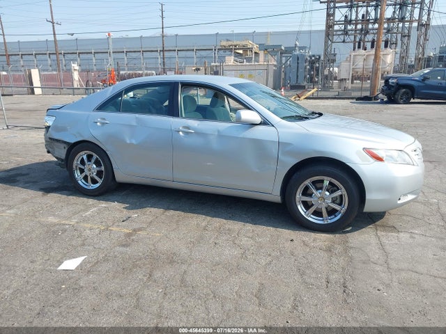 Продажа на аукционе авто 2007 Toyota Camry Le V6, vin: 4T1BK46K07U529210, номер лота: 45645399