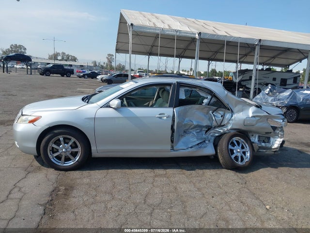 Продажа на аукционе авто 2007 Toyota Camry Le V6, vin: 4T1BK46K07U529210, номер лота: 45645399