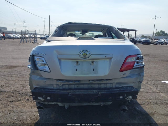 Продажа на аукционе авто 2007 Toyota Camry Le V6, vin: 4T1BK46K07U529210, номер лота: 45645399