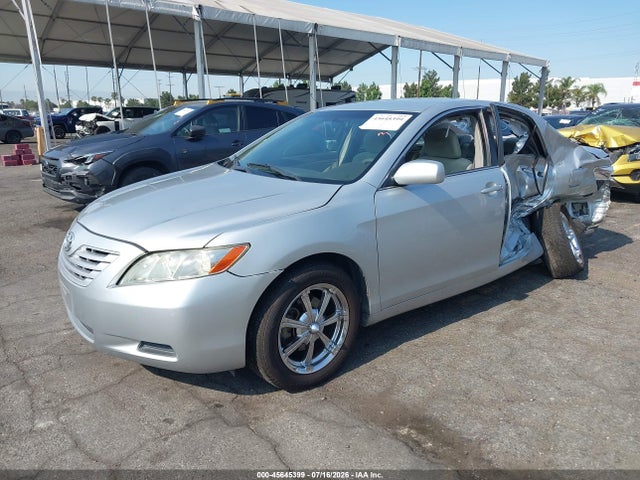 Продажа на аукционе авто 2007 Toyota Camry Le V6, vin: 4T1BK46K07U529210, номер лота: 45645399