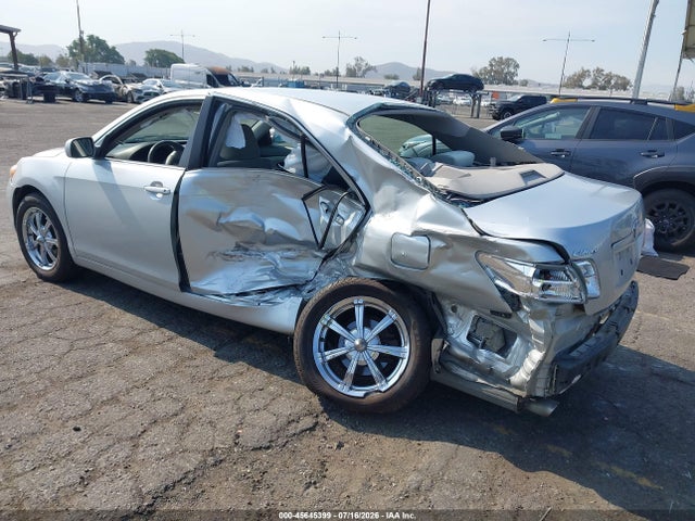 Продажа на аукционе авто 2007 Toyota Camry Le V6, vin: 4T1BK46K07U529210, номер лота: 45645399