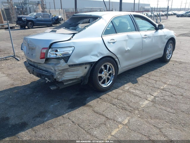 Продажа на аукционе авто 2007 Toyota Camry Le V6, vin: 4T1BK46K07U529210, номер лота: 45645399