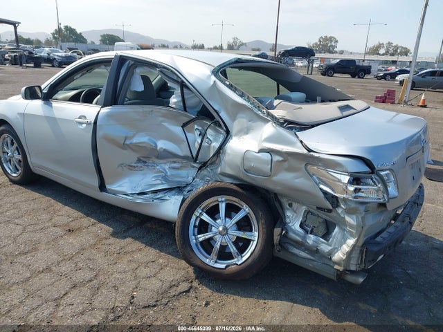 Продажа на аукционе авто 2007 Toyota Camry Le V6, vin: 4T1BK46K07U529210, номер лота: 45645399
