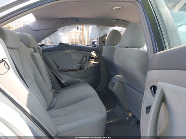 Продажа на аукционе авто 2007 Toyota Camry Le V6, vin: 4T1BK46K07U529210, номер лота: 45645399