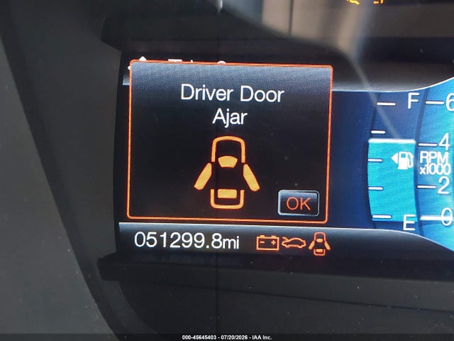 Ford FUSION SE 2017 3FA6P0H94HR322179 Image 7