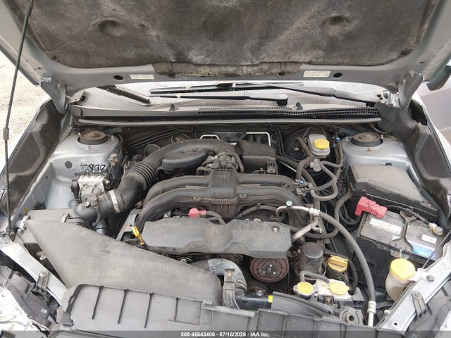 Aukcja sprzedaży 2016 Subaru Impreza 2.0i Premium, vin: JF1GJAB62GH015376, numer aukcji: 45645406