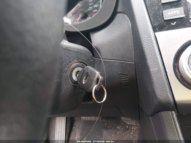 Aukcja sprzedaży 2016 Subaru Impreza 2.0i Premium, vin: JF1GJAB62GH015376, numer aukcji: 45645406
