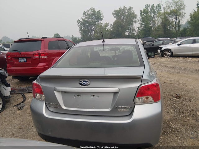 Aukcja sprzedaży 2016 Subaru Impreza 2.0i Premium, vin: JF1GJAB62GH015376, numer aukcji: 45645406