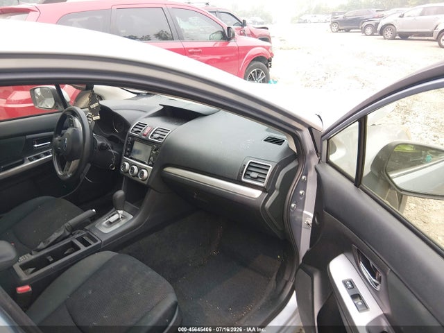 Aukcja sprzedaży 2016 Subaru Impreza 2.0i Premium, vin: JF1GJAB62GH015376, numer aukcji: 45645406
