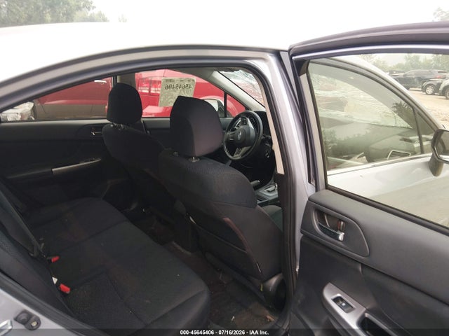 Aukcja sprzedaży 2016 Subaru Impreza 2.0i Premium, vin: JF1GJAB62GH015376, numer aukcji: 45645406