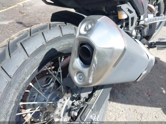Продаж на аукціоні авто 2023 Kawasaki Kle300 B, vin: JKALE8B18PDA03246, номер лоту: 45645409