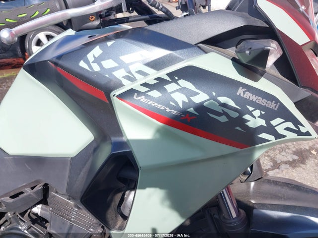Продаж на аукціоні авто 2023 Kawasaki Kle300 B, vin: JKALE8B18PDA03246, номер лоту: 45645409