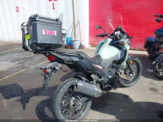 Продаж на аукціоні авто 2023 Kawasaki Kle300 B, vin: JKALE8B18PDA03246, номер лоту: 45645409