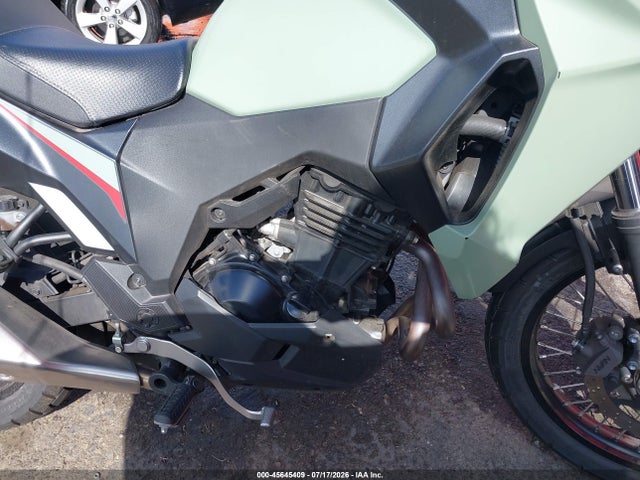 Продаж на аукціоні авто 2023 Kawasaki Kle300 B, vin: JKALE8B18PDA03246, номер лоту: 45645409