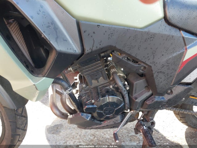 Продаж на аукціоні авто 2023 Kawasaki Kle300 B, vin: JKALE8B18PDA03246, номер лоту: 45645409