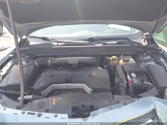 45645410 :رقم المزاد ، 1G11C5SA7DU117936 vin ، 2013 Chevrolet Malibu 1lt مزاد بيع