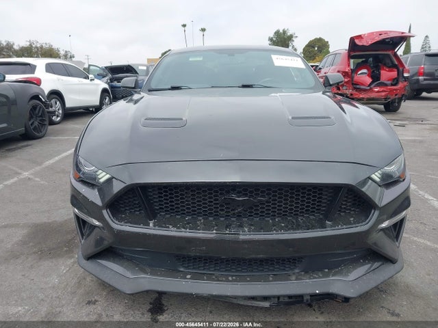 Ford MUSTANG GT 2018 1FA6P8CF8J5146676 Image 12