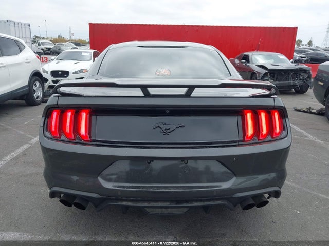 Ford MUSTANG GT 2018 1FA6P8CF8J5146676 Image 16
