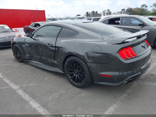 Ford MUSTANG GT 2018 1FA6P8CF8J5146676 Image 3