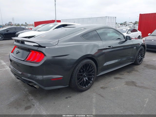 Ford MUSTANG GT 2018 1FA6P8CF8J5146676 Image 4